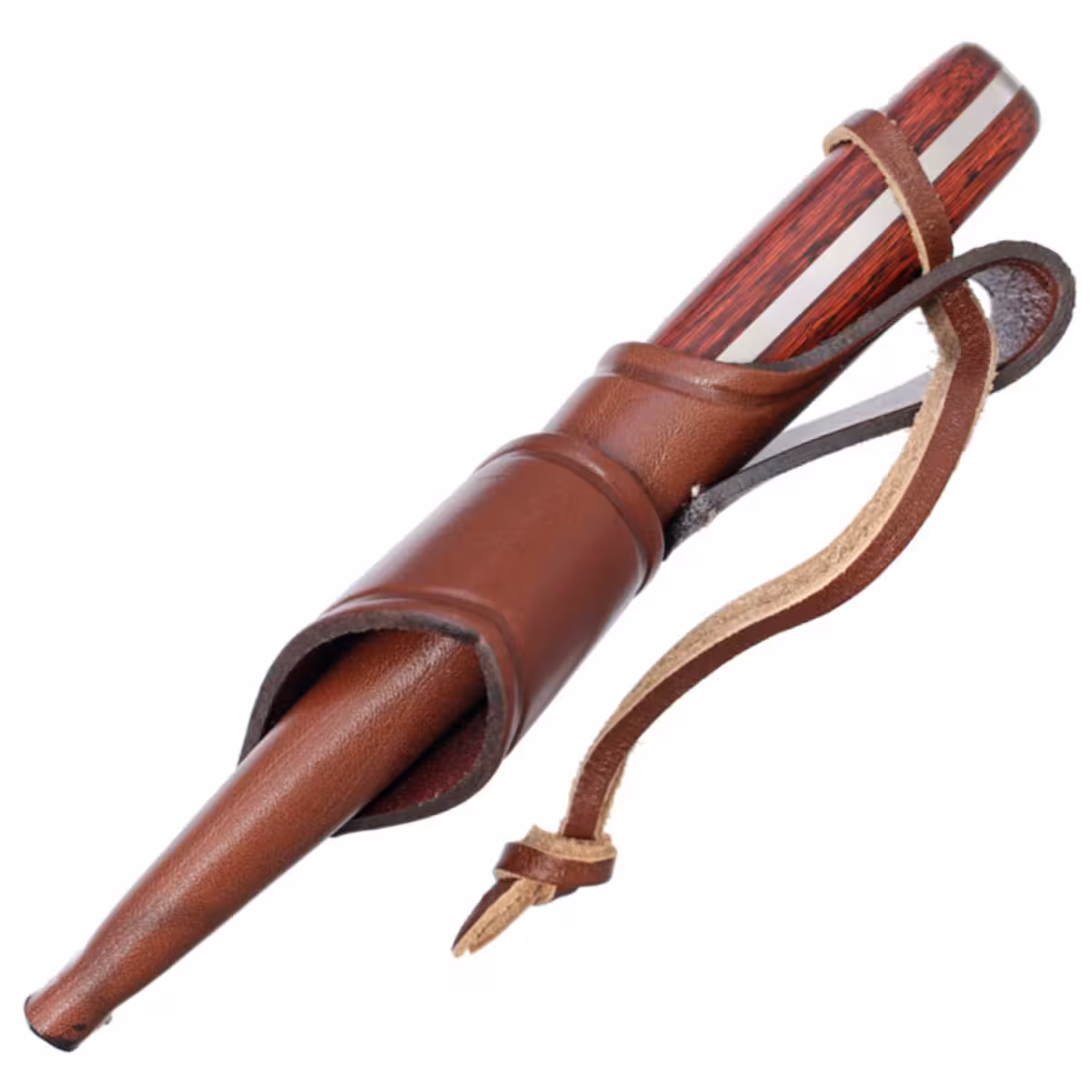 Pevný Nůž Muela MUSTANG-8R