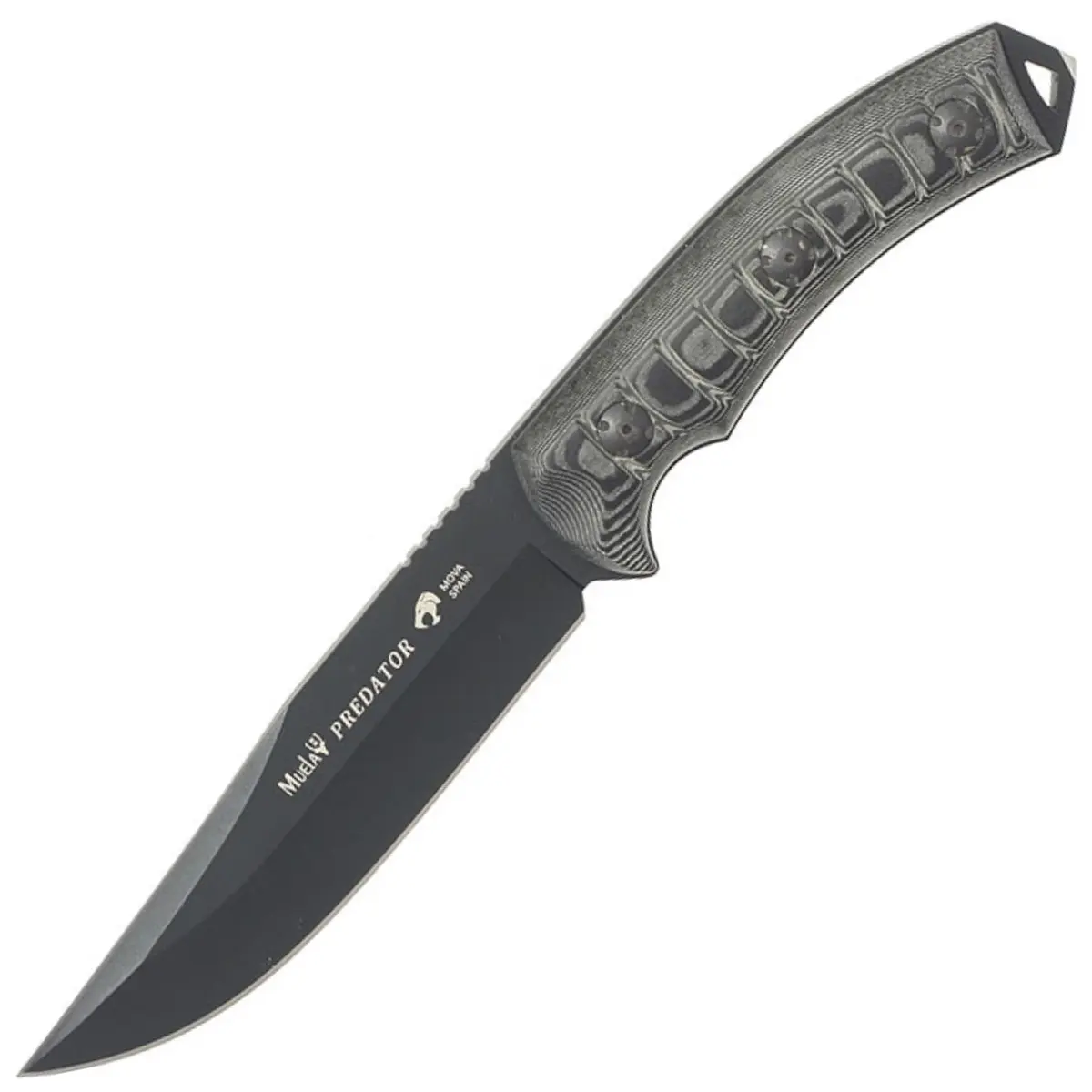 Pevný Nůž Muela PREDATOR-14N