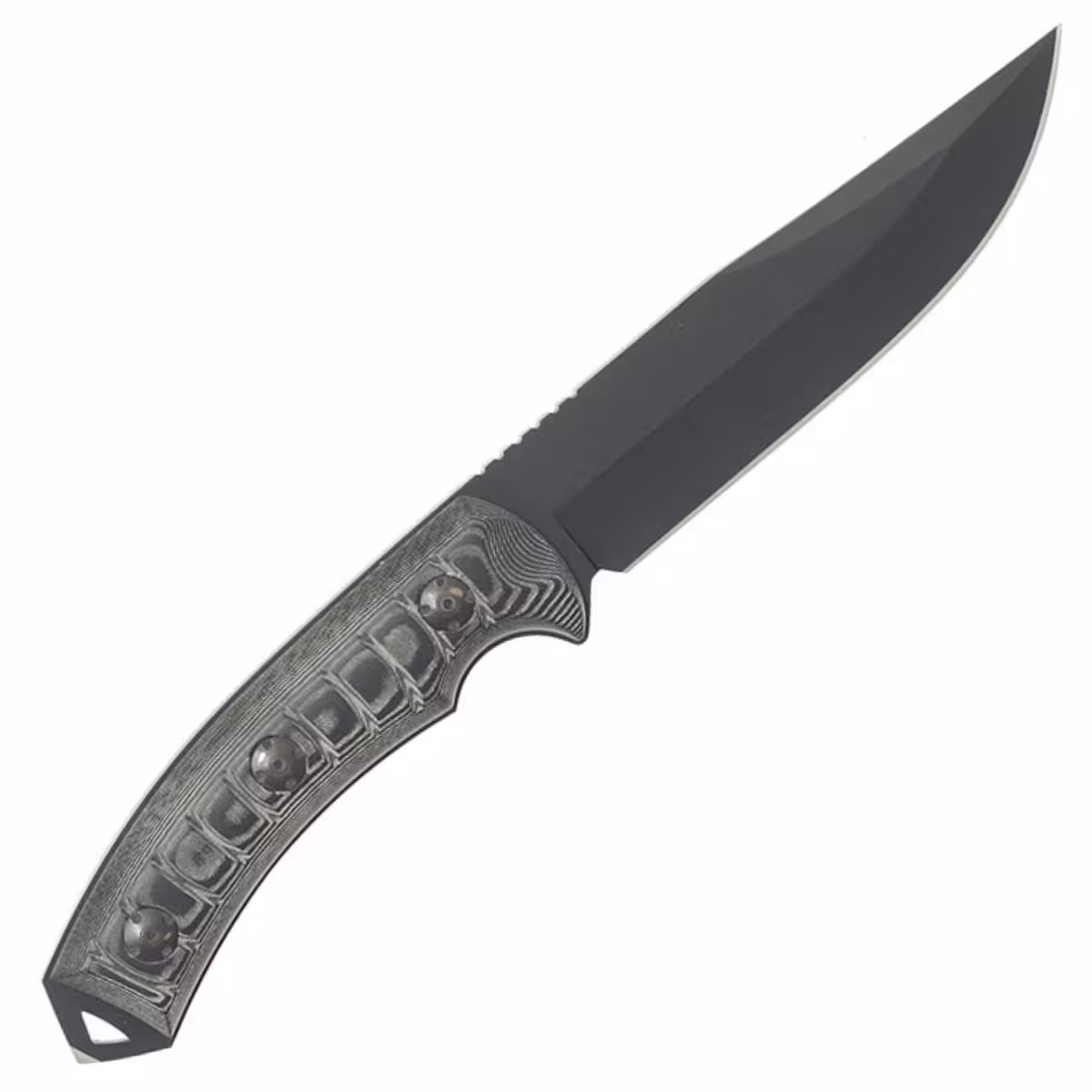 Pevný Nůž Muela PREDATOR-14N