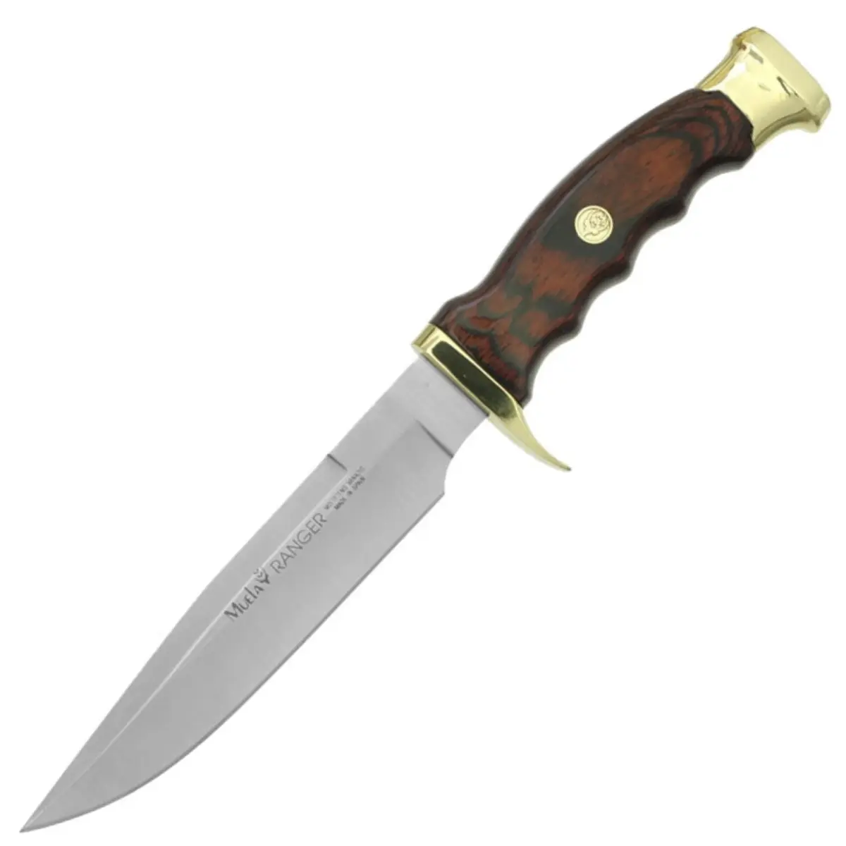 Pevný Nůž Muela RANGER-14R