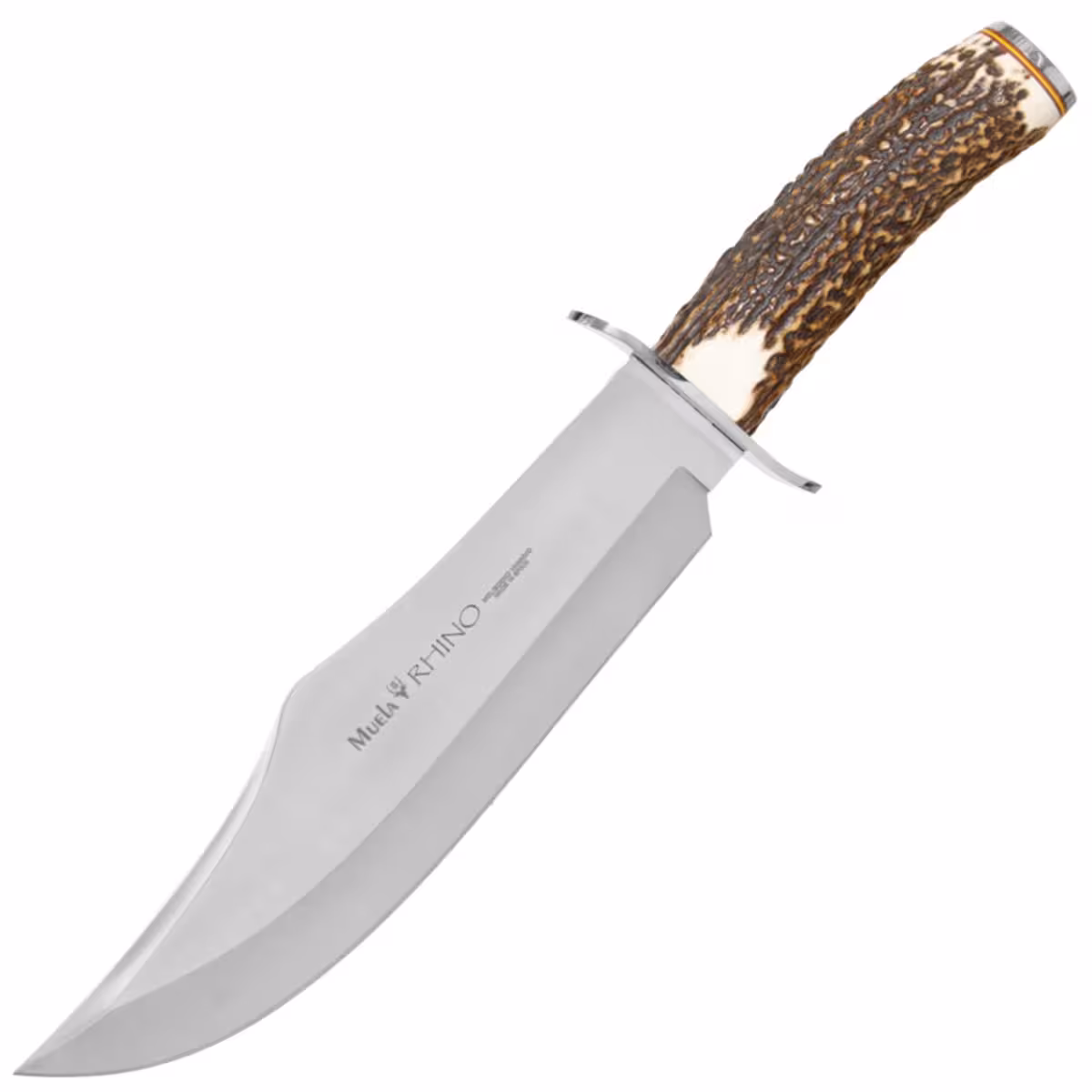 Pevný Nůž Muela RHINO-25A