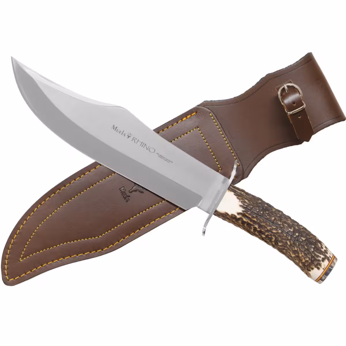 Pevný Nůž Muela RHINO-25A