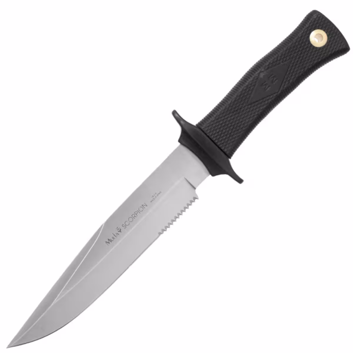 Pevný Nůž Muela  SCORPION-18W