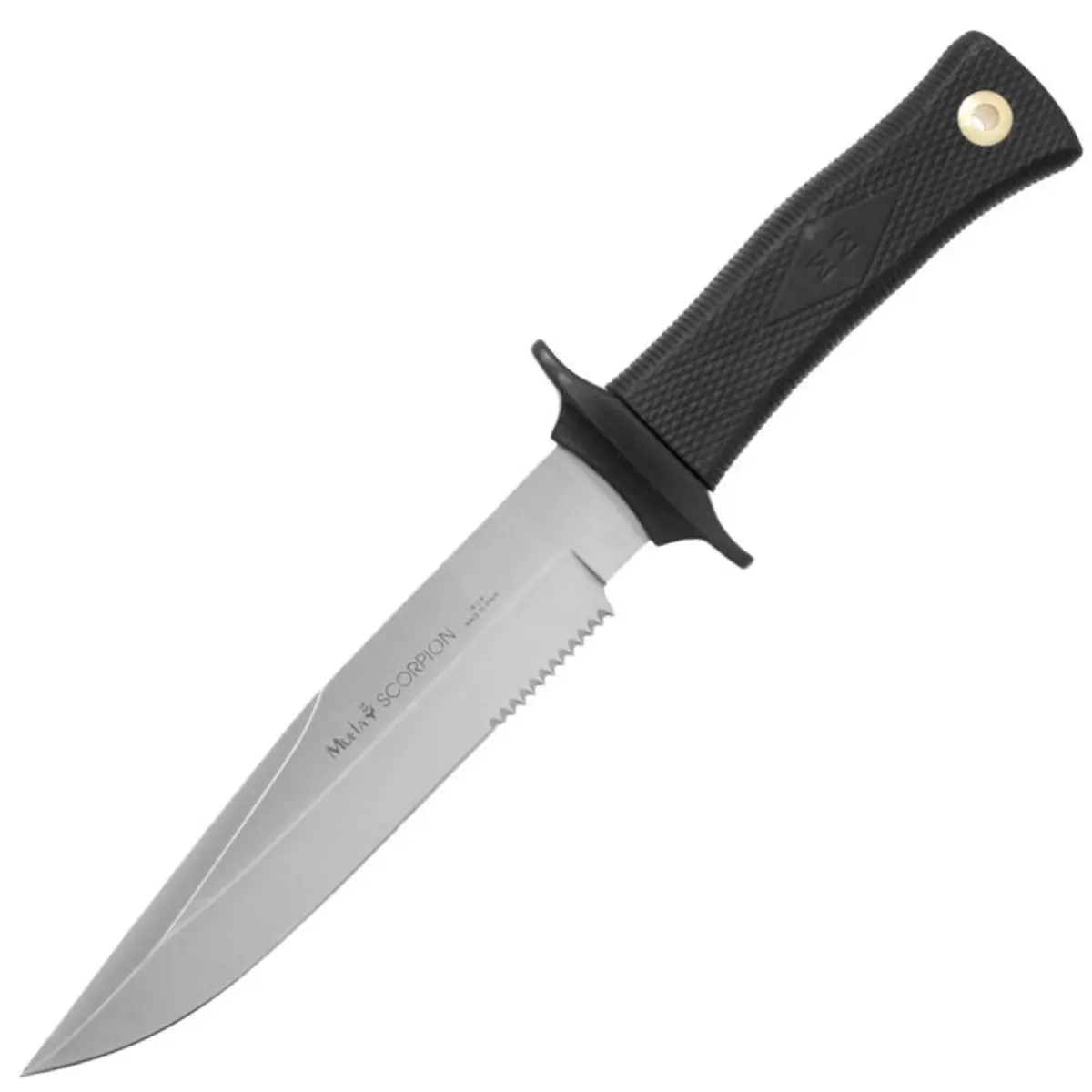 Pevný Nůž Muela  SCORPION-18W