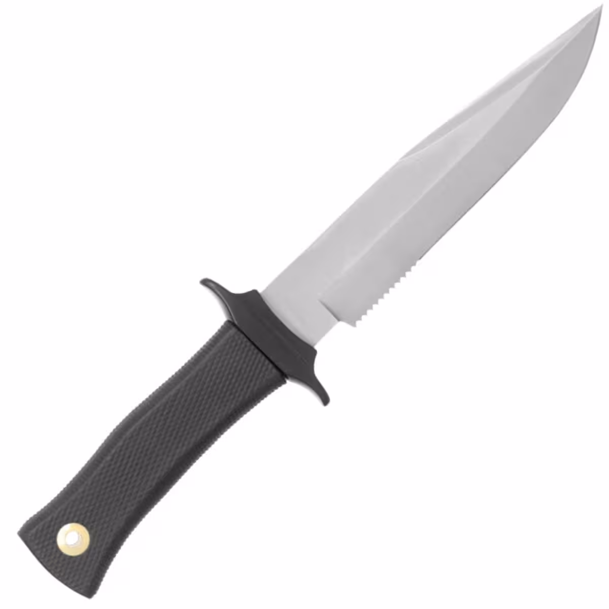 Pevný Nůž Muela  SCORPION-18W