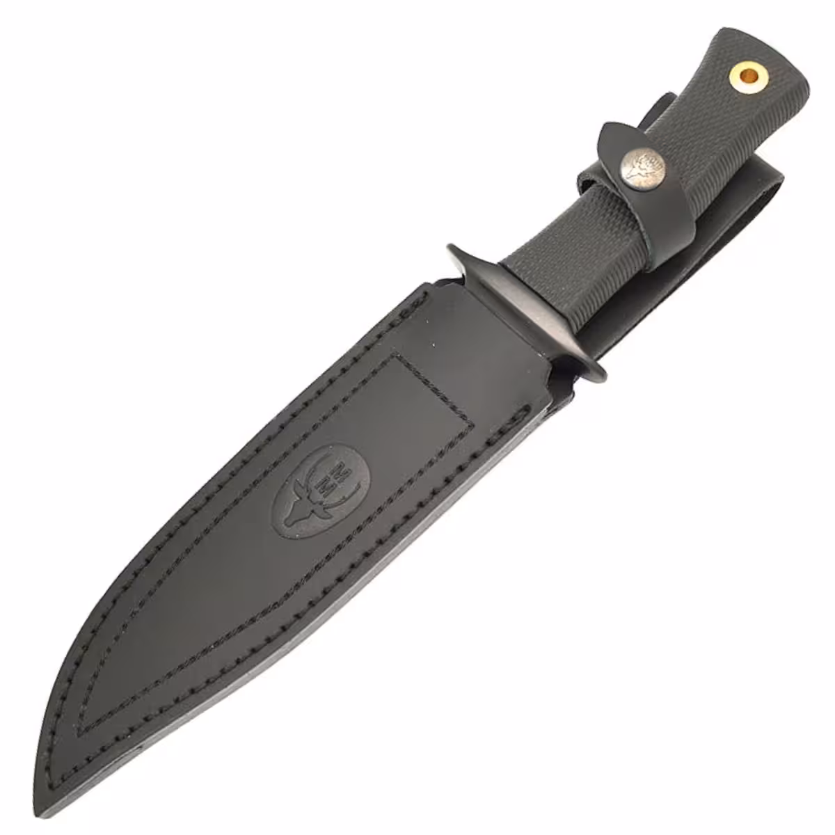 Pevný Nůž Muela  SCORPION-18W