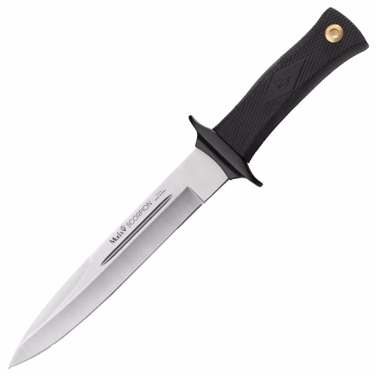 Pevný Nůž Muela SCORPION-19W