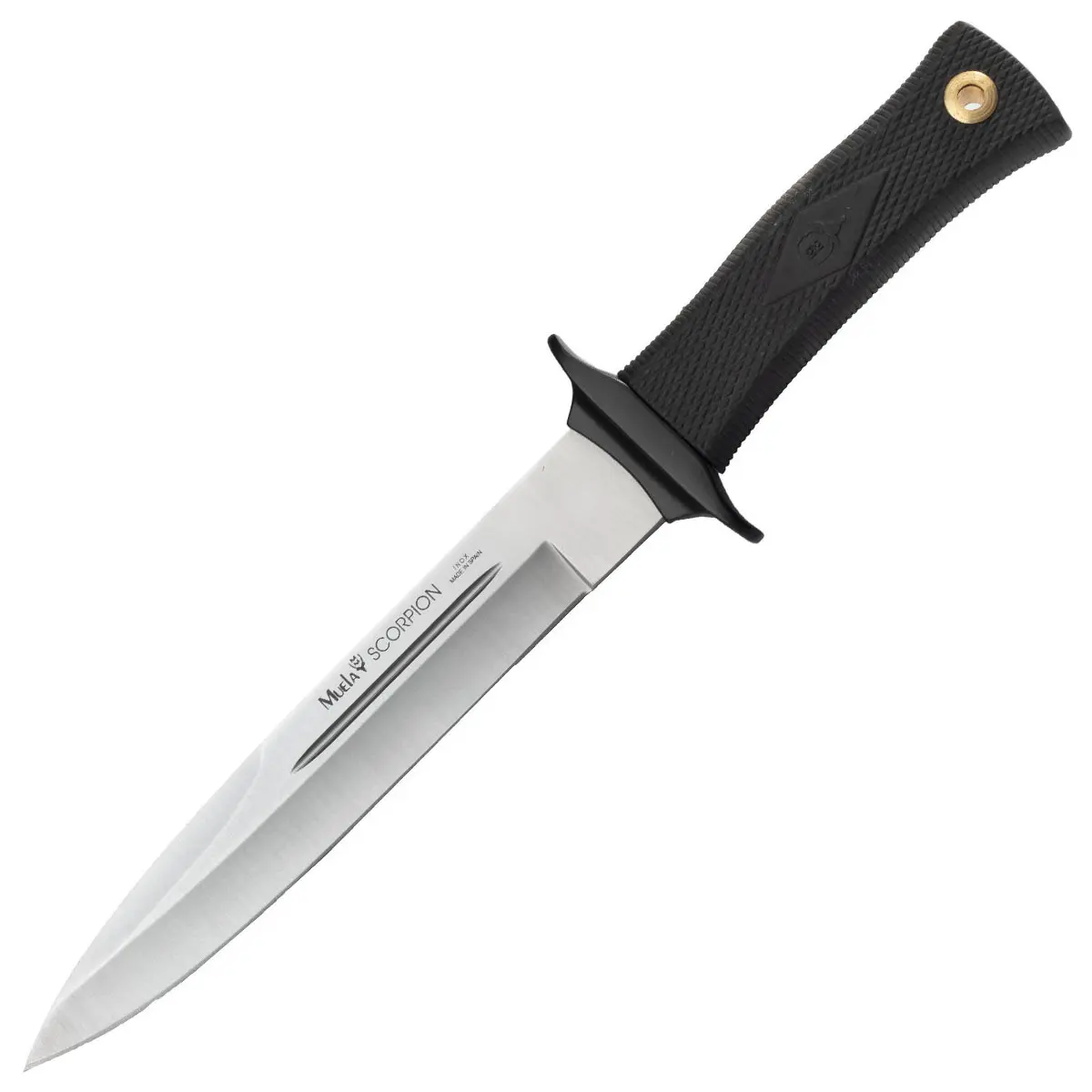 Pevný Nůž Muela SCORPION-19W