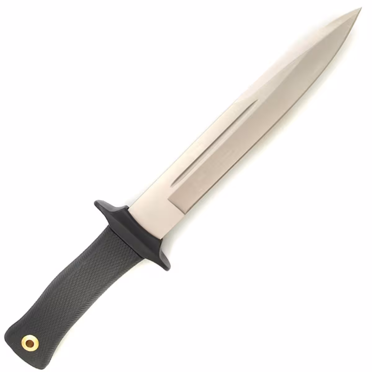 Pevný Nůž Muela SCORPION-19W