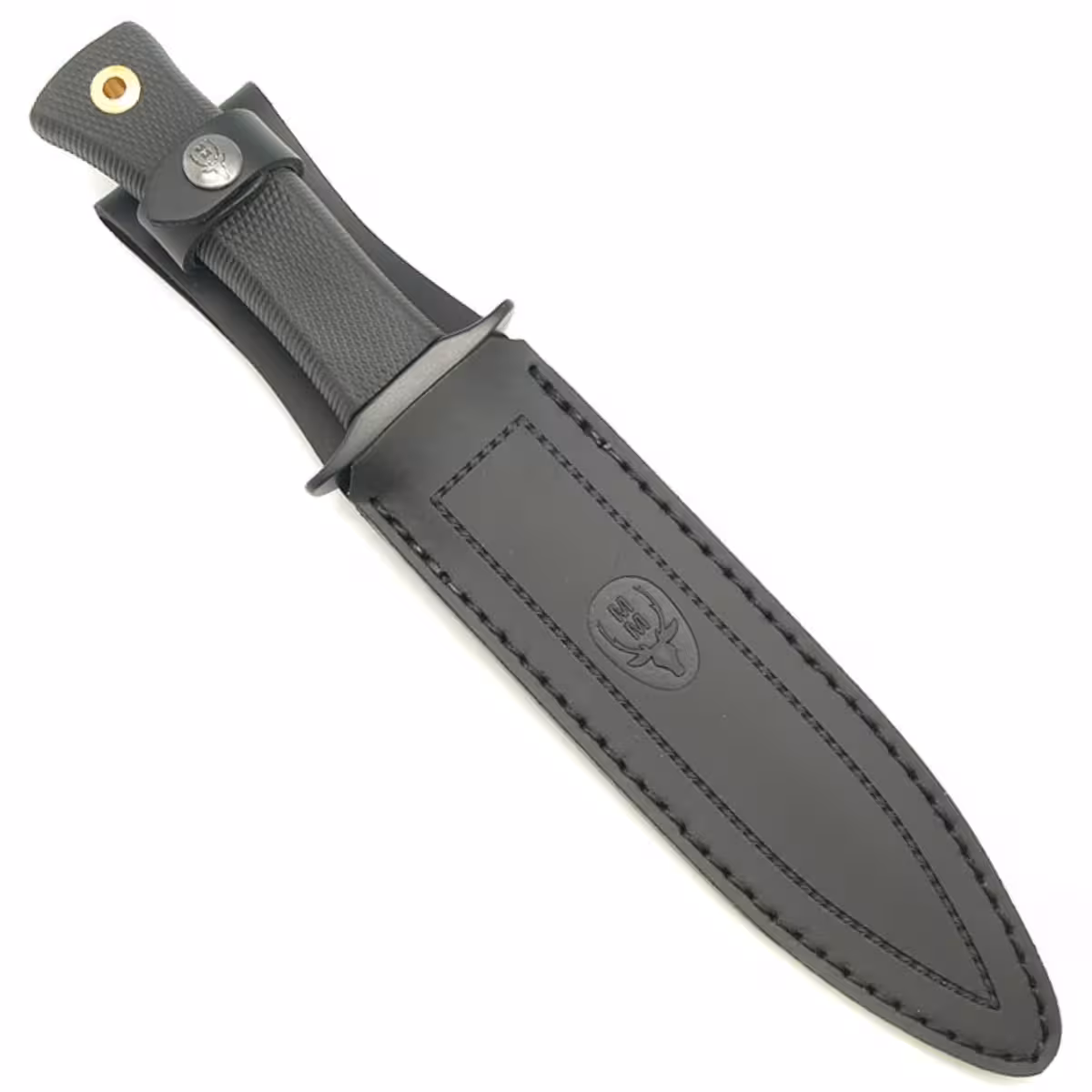 Pevný Nůž Muela SCORPION-19W