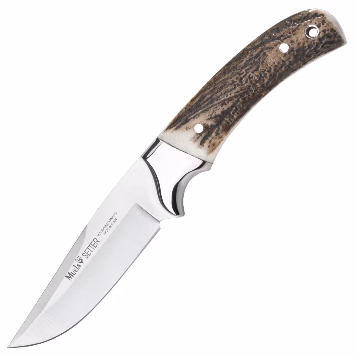 Pevný Nůž Muela SETTER-11A