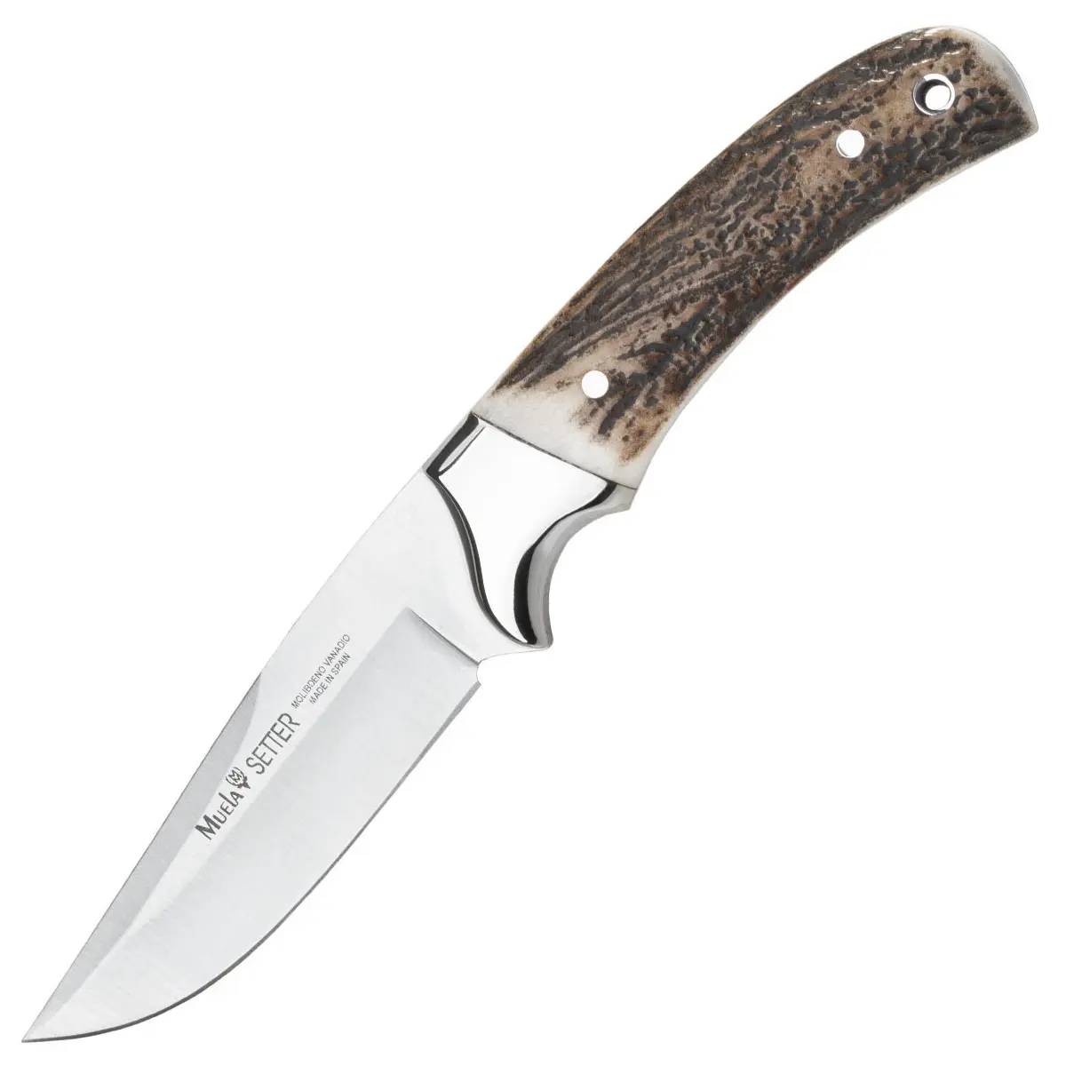 Pevný Nůž Muela SETTER-11A