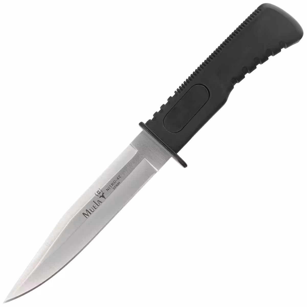 Pevný Nůž Muela SP-14