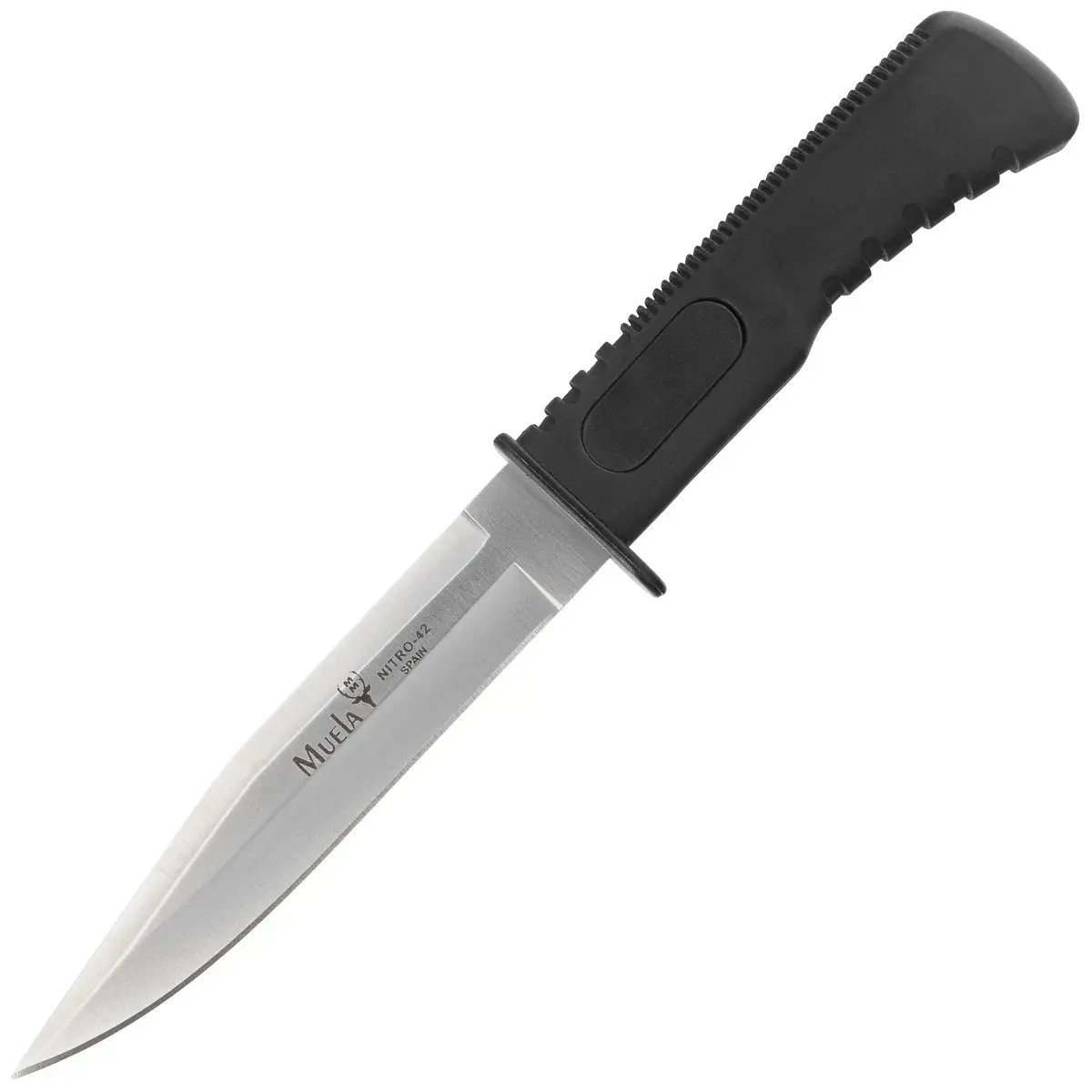 Pevný Nůž Muela SP-14