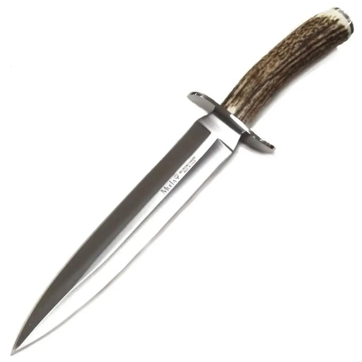 Pevný Nůž Muela VIKINGO-23A
