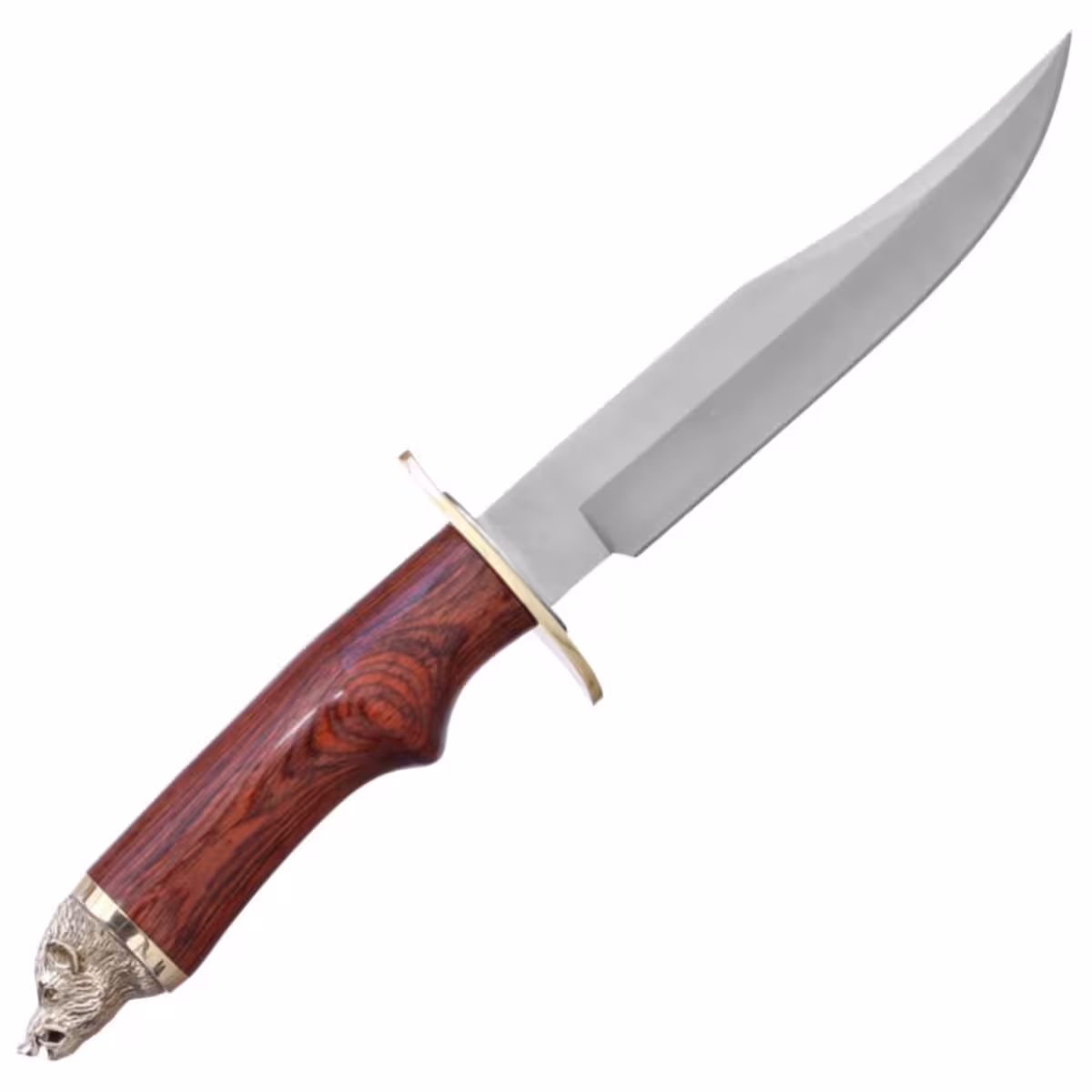 Pevný Nůž Muela WILDBOAR-16R