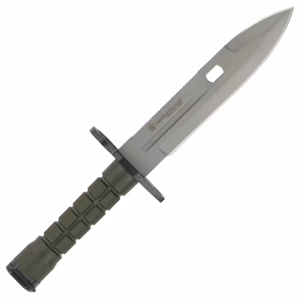 Smith&Wesson-Special-Ops-Commando-Knives