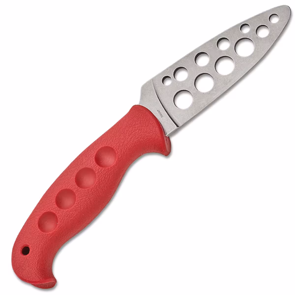 Pevný Nůž Spyderco Temperance Trainer FB05TRD