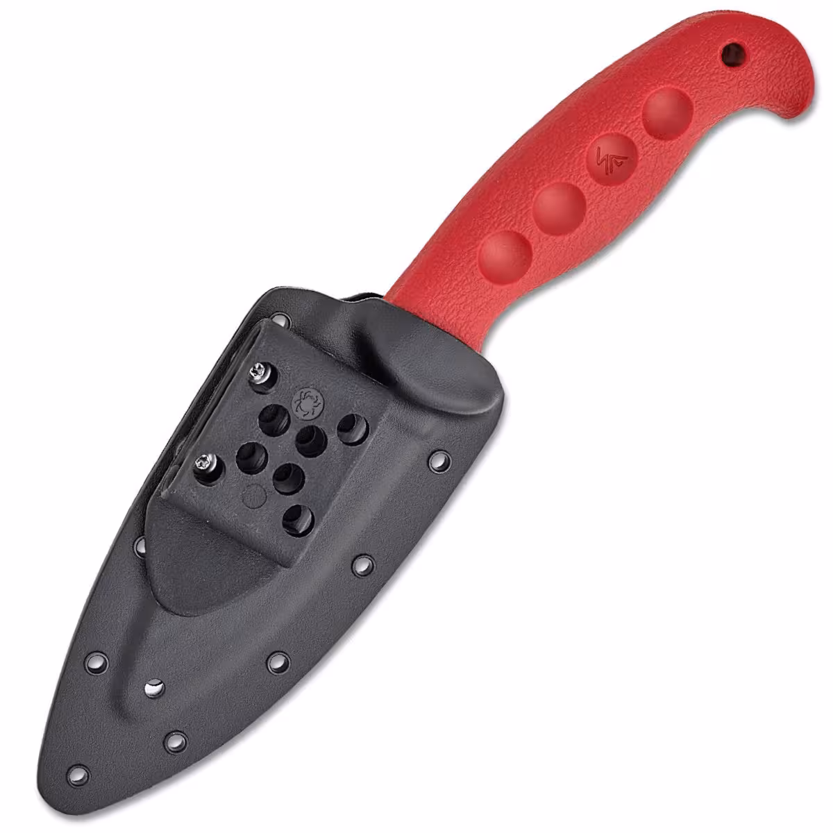 Pevný Nůž Spyderco Temperance Trainer FB05TRD