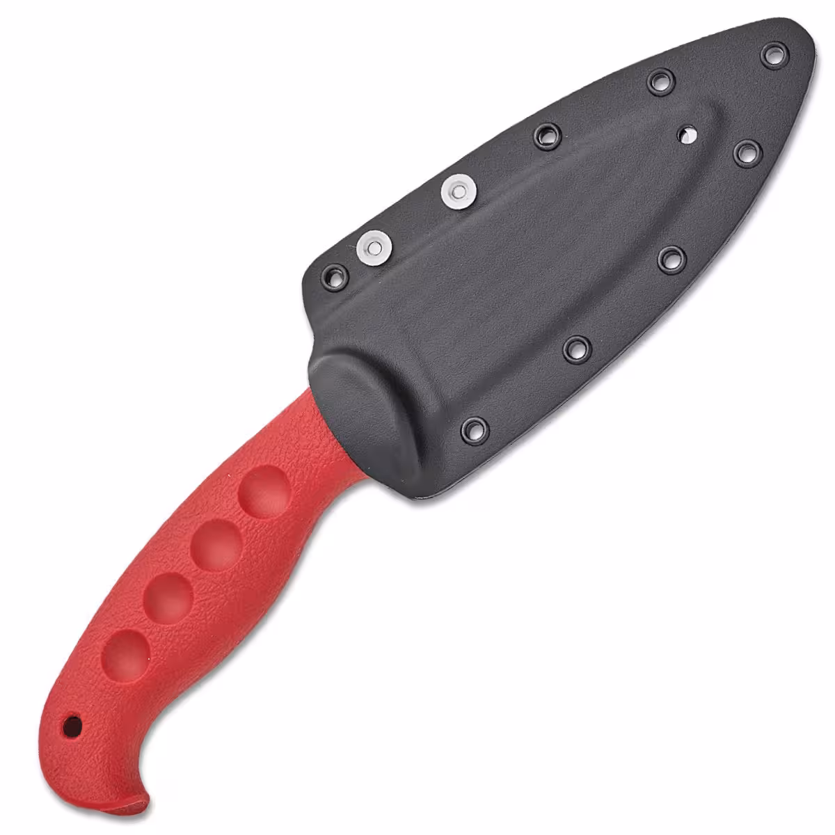Pevný Nůž Spyderco Temperance Trainer FB05TRD