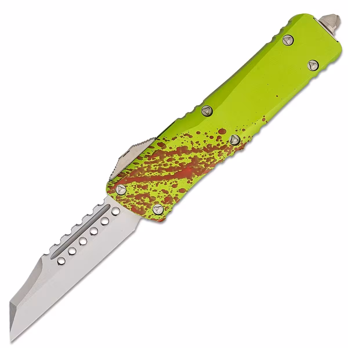 Microtech-Signature-Series-Combat-Troodon-Zombie-Tech-219-10SETZTS