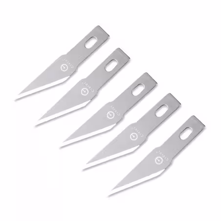 výměnné čepele MT Blade 1 Polymorph