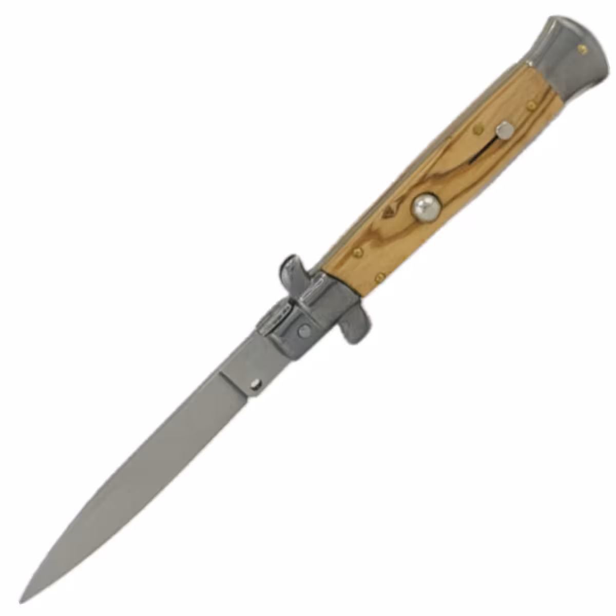 Beltrame-Olive-Wood-23cm
