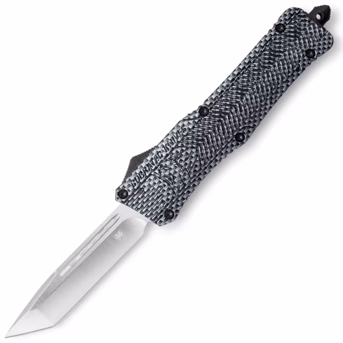 CobraTec-Large-CTK-1-Carbon-Fiber