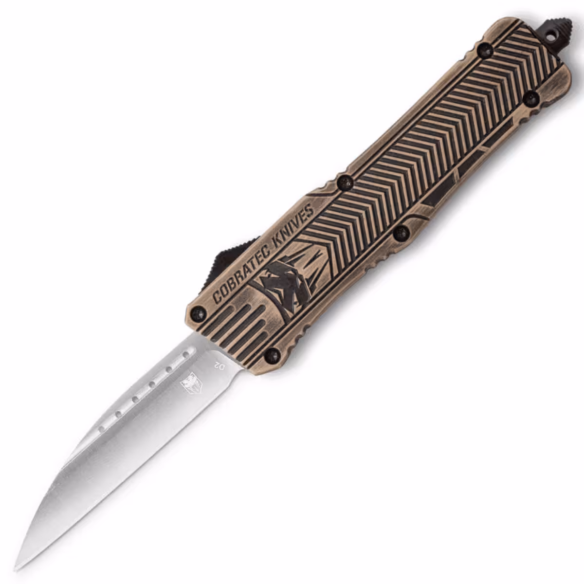 CobraTec-Large-CTK-1-Desert-Sand-Distressed-Cerakote-LDSDCTK-1LWNS