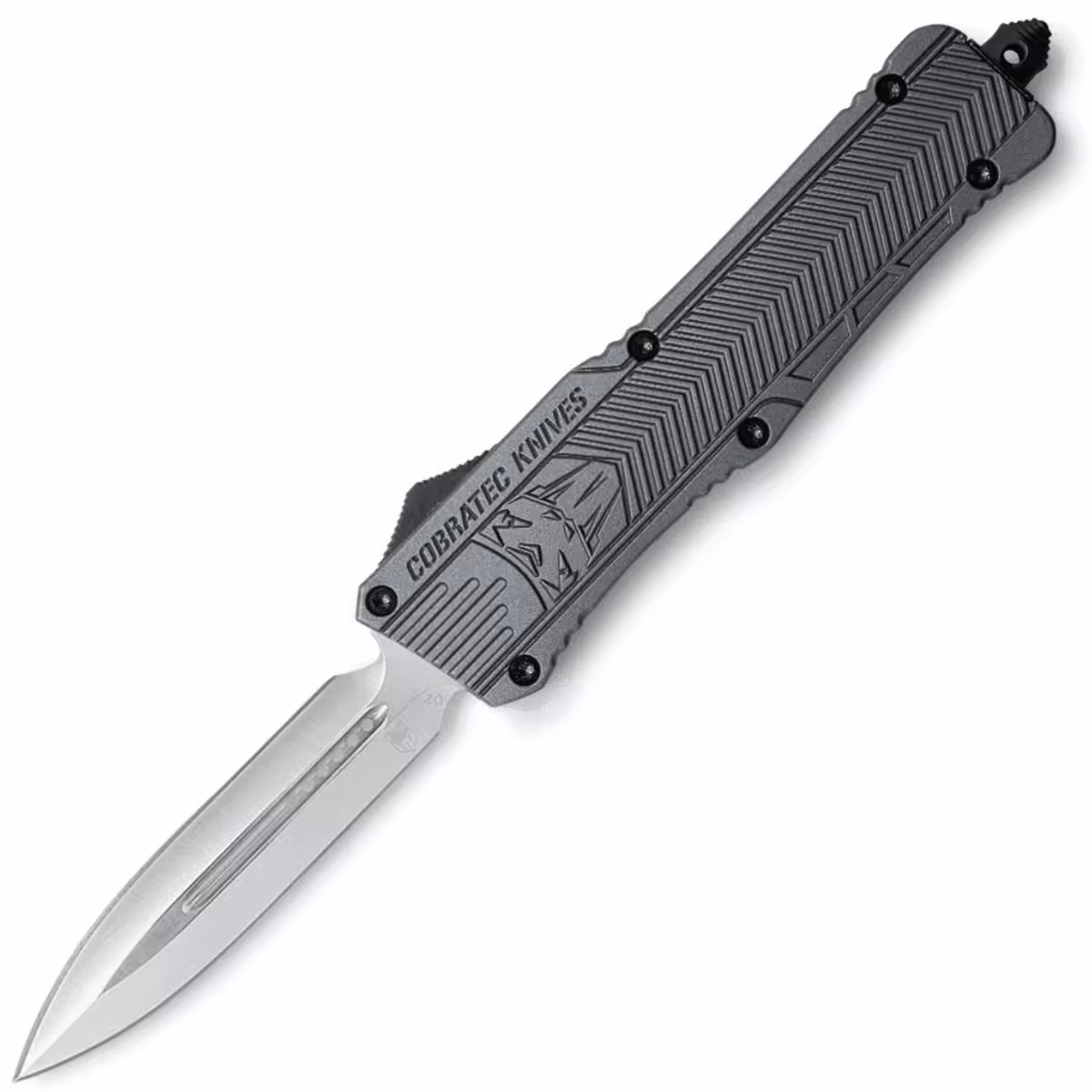 CobraTec-Large-CTK-1-Grey-Cerakote