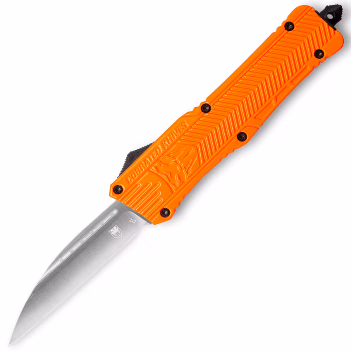 CobraTec-Large-CTK-1-Orange-Cerakote