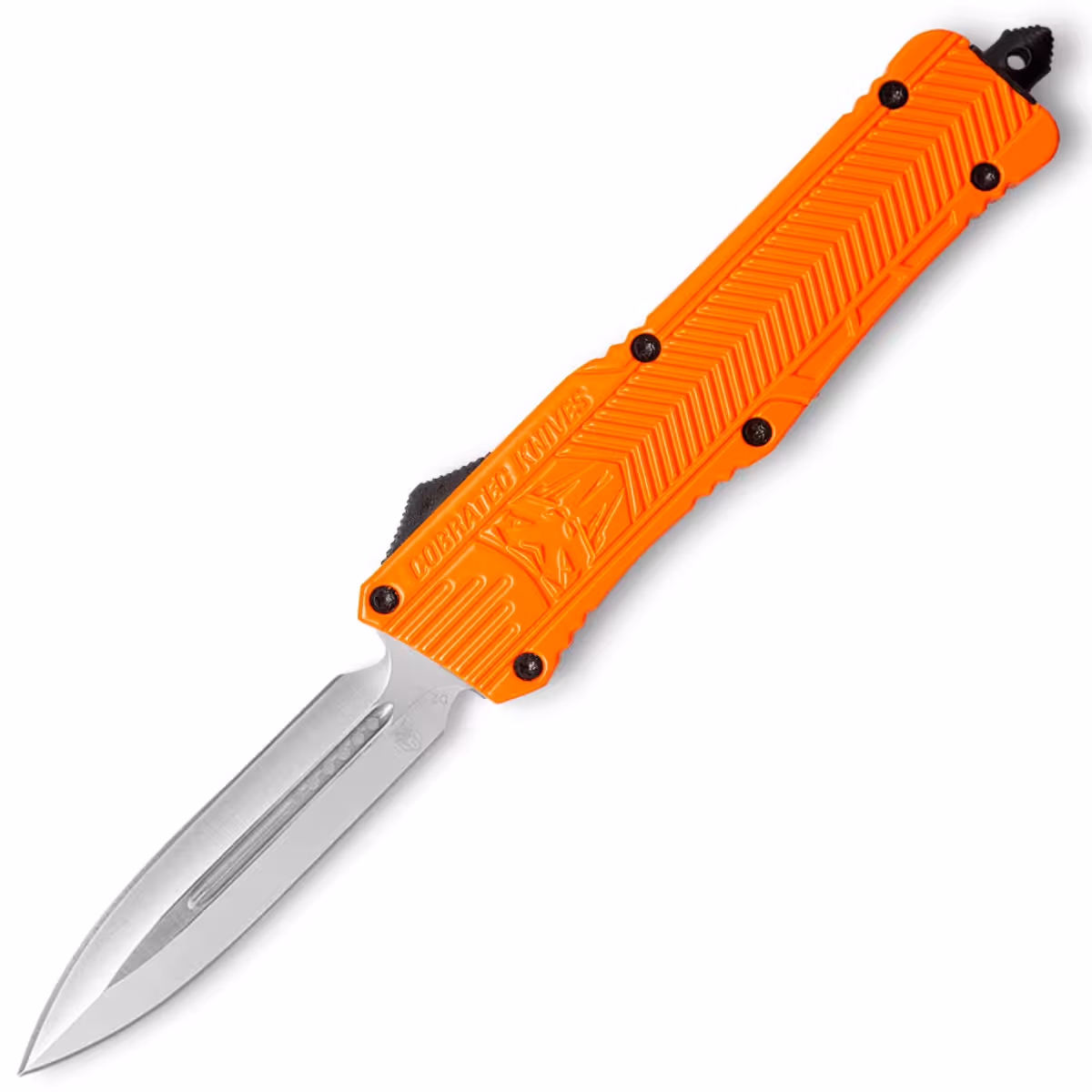 CobraTec-Large-CTK-1 Orange-Cerakote