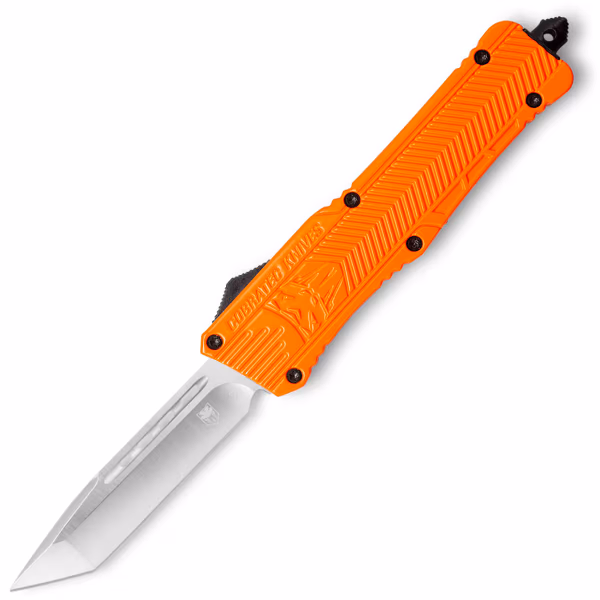 CobraTec-Large-CTK-1-Orange-Cerakote