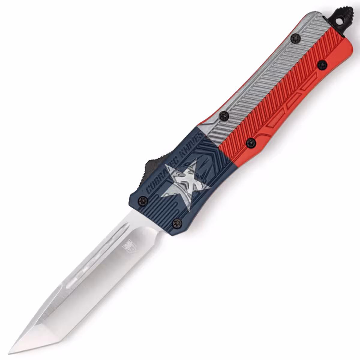 CobraTec-Large-CTK-1-Texas-Flag-Cerakote