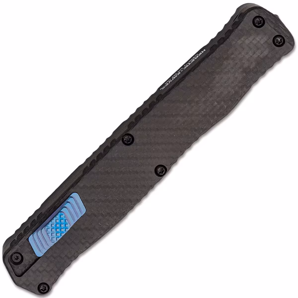 Heretic-Knives-Cleric-II-H020-6A-CF/BLU