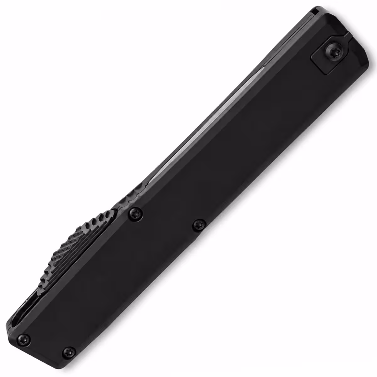 Vystřelovací Nůž Heretic Knives NYX T/E 