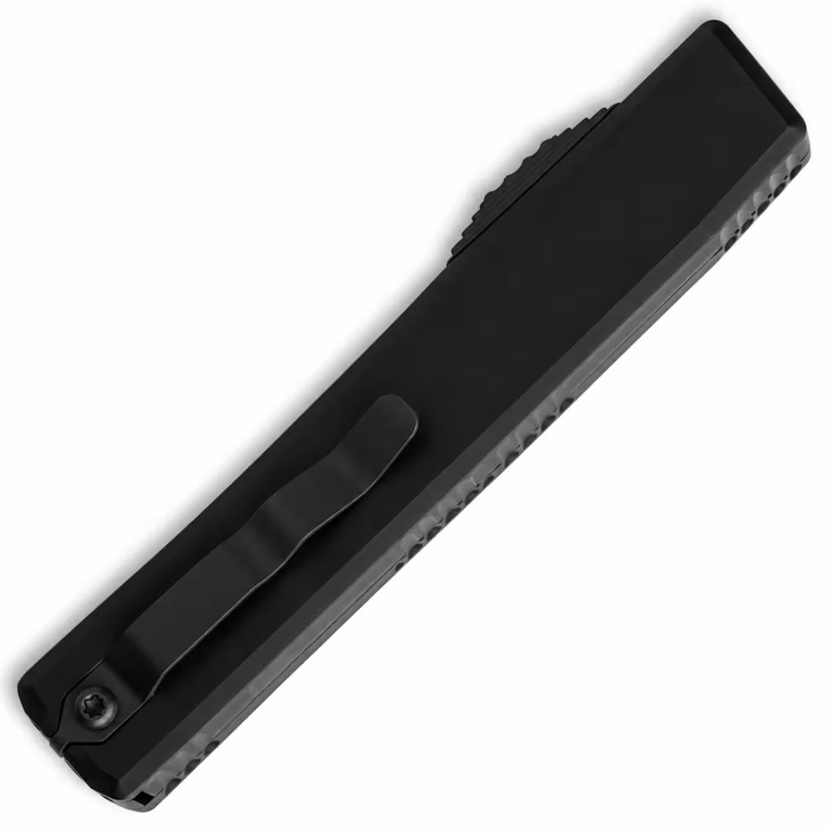 Vystřelovací Nůž Heretic Knives NYX T/E 