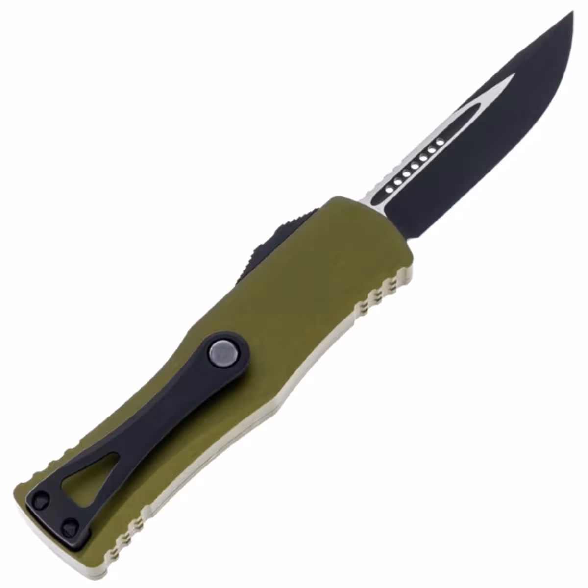 Microtech-703-1OD-Hera-Green