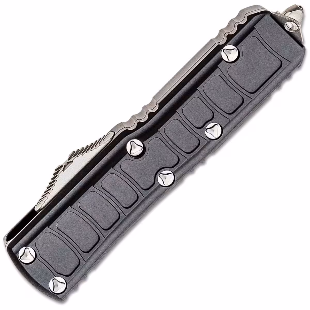 Vystřelovací Nůž Microtech Apocalyptic Signature Series 232II-10APS