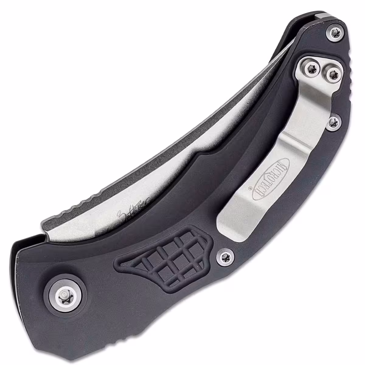 Microtech/Bastinelli-Creations-268A-10