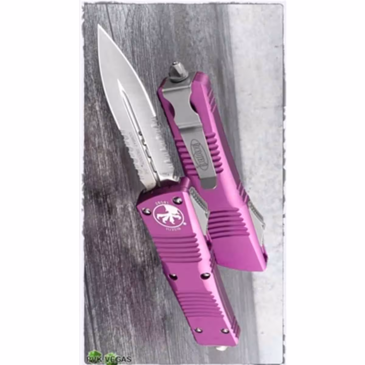 Microtech-Combat-Troodon