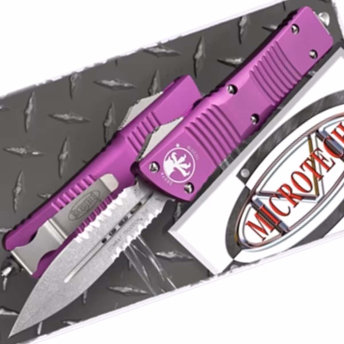 Microtech-Combat-Troodon-142-11VI