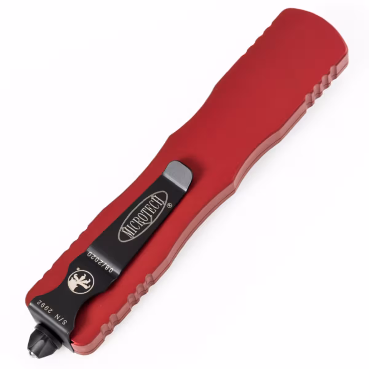 Microtech-Dirac-Delta-227-1RD