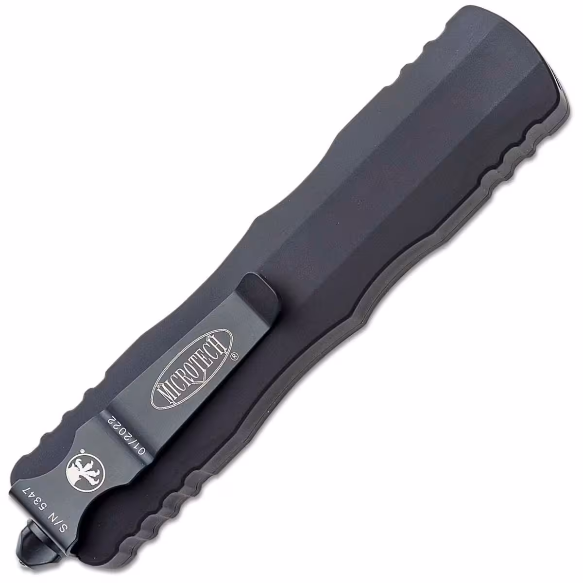 Microtech-Dirac-Delta-227-2T