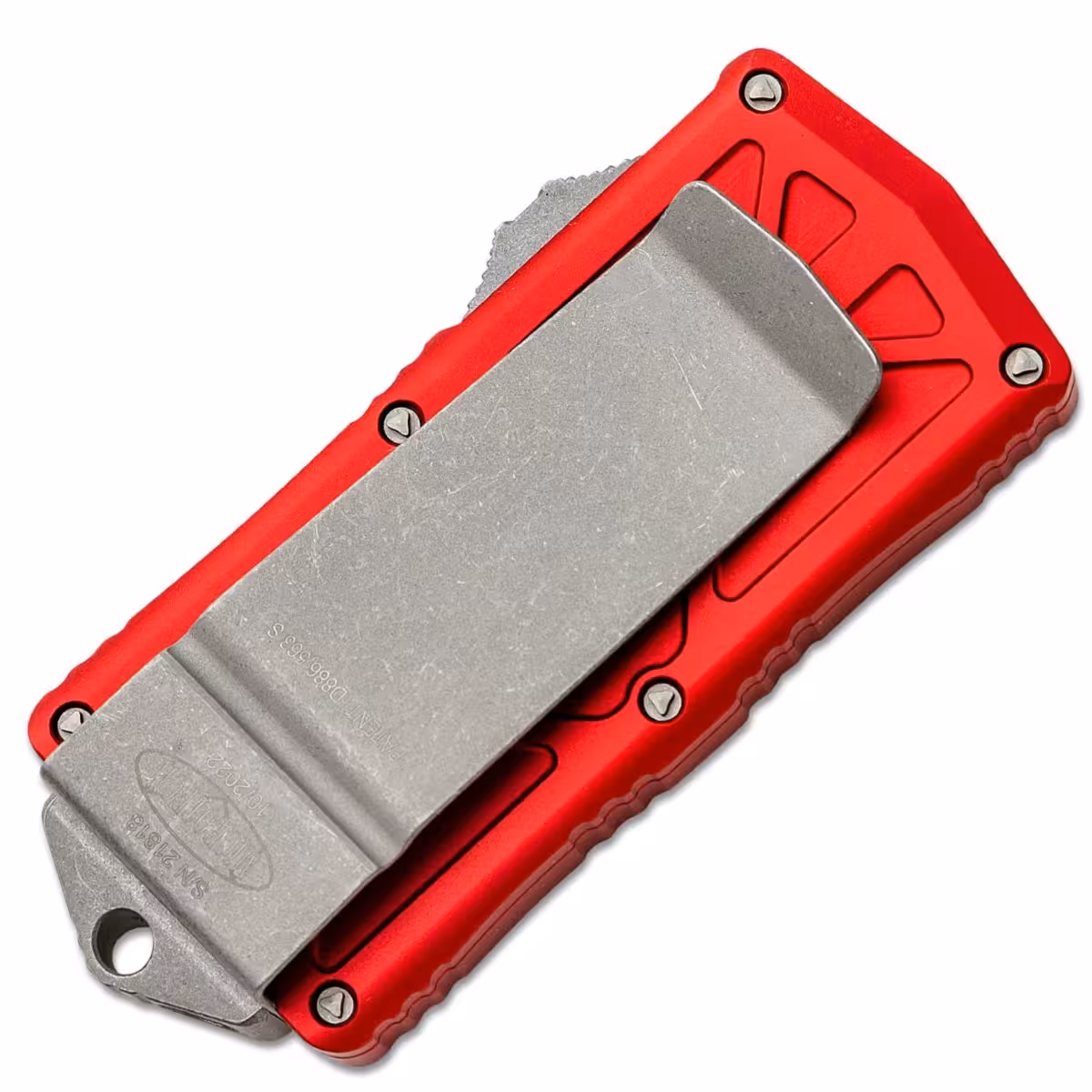 Microtech-Exocet-157-12APRD