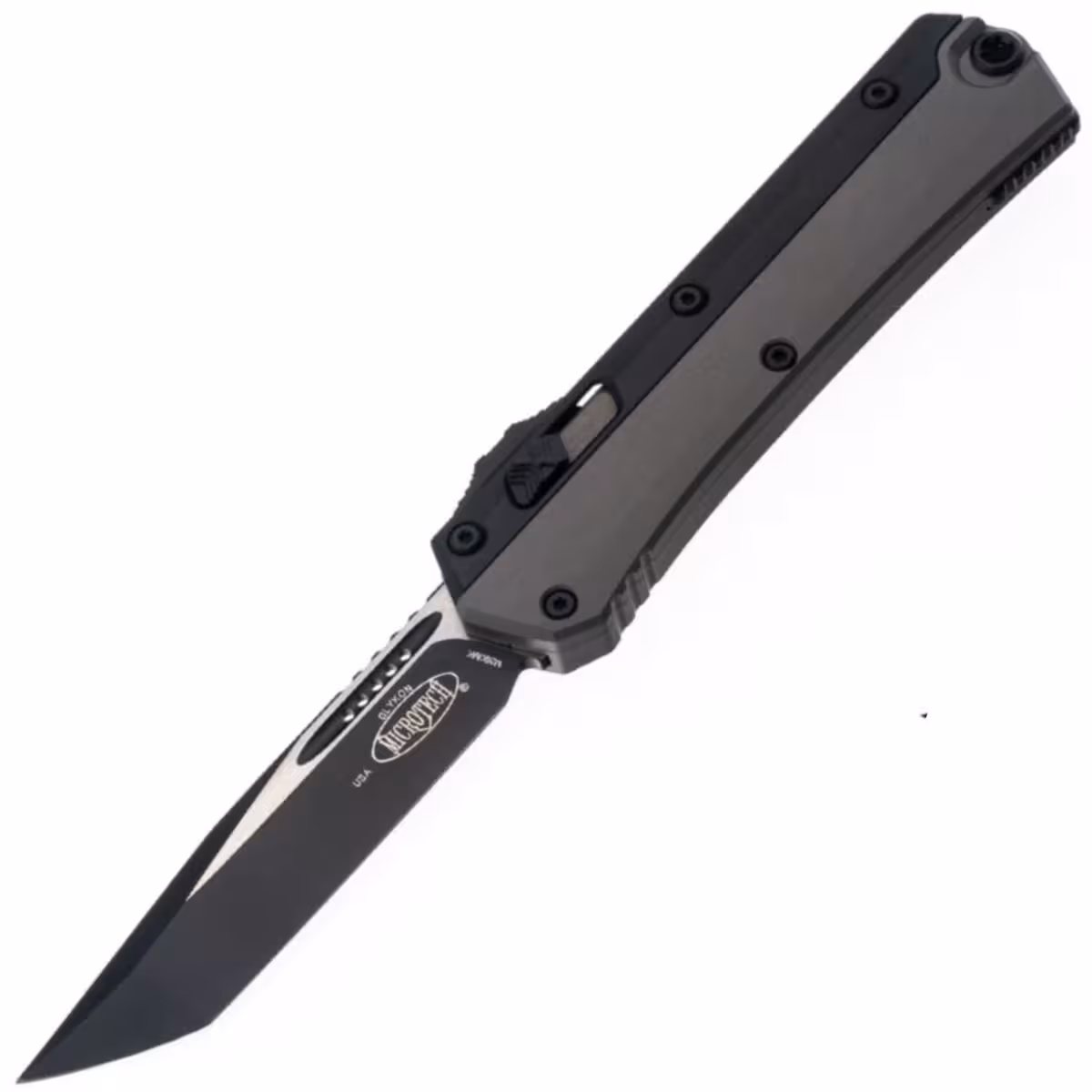 Microtech-Glykon-185-1NC