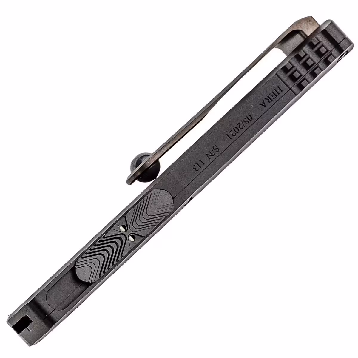 Microtech-Hera-Signature-Series-Black-DLC-702-1DLCTSH