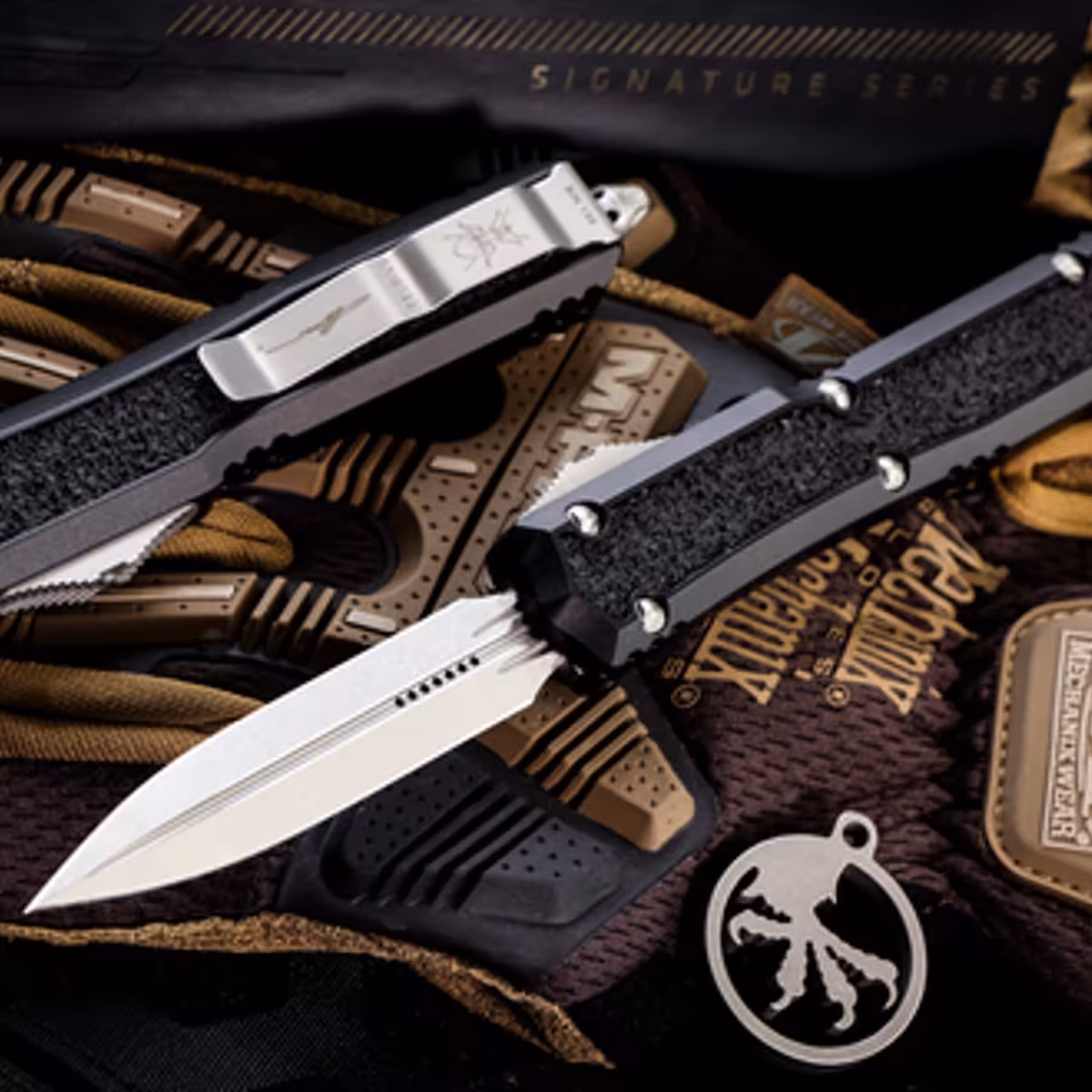 microtech-makora