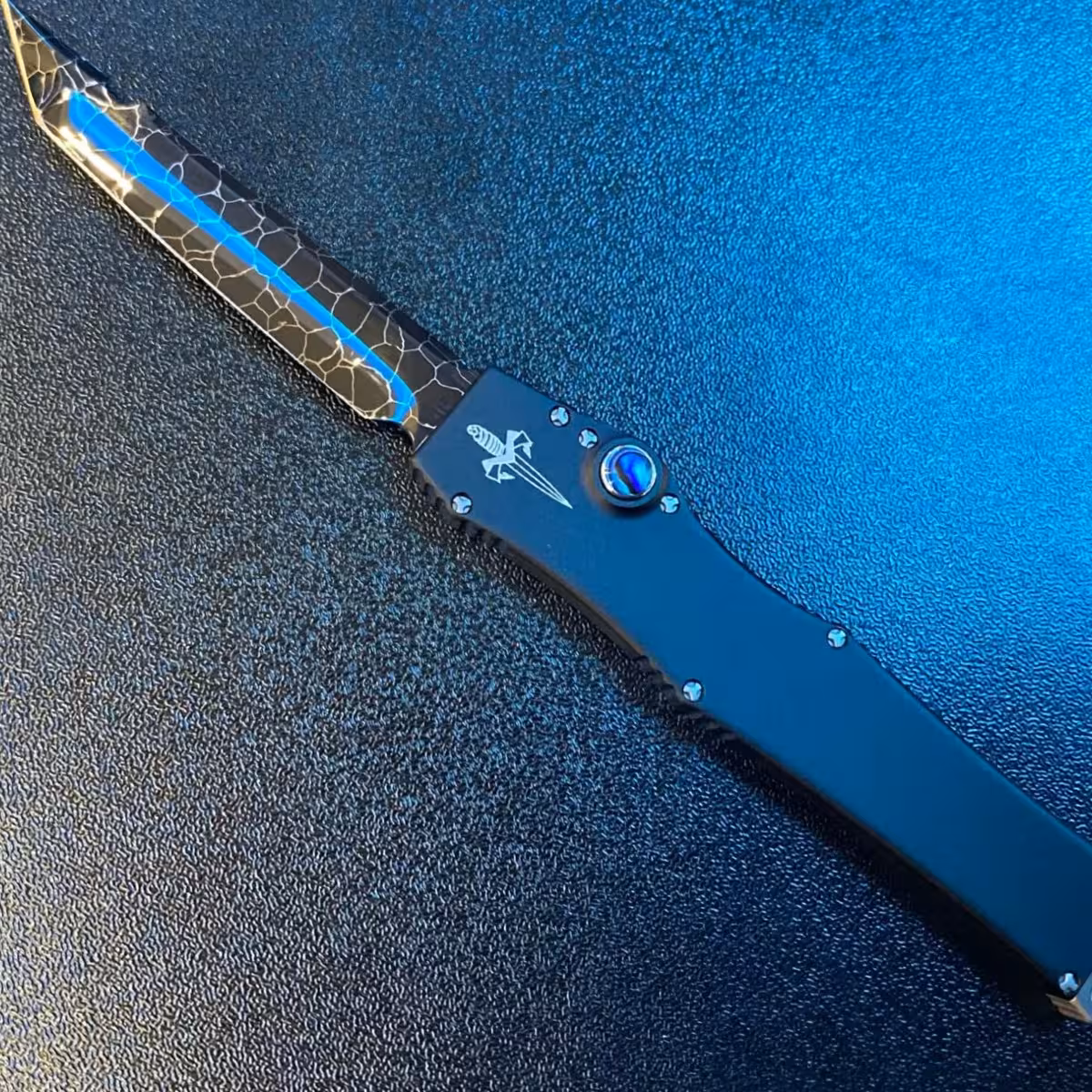 Microtech-Marfione-HALO-III-Mini-Blued-Nebula