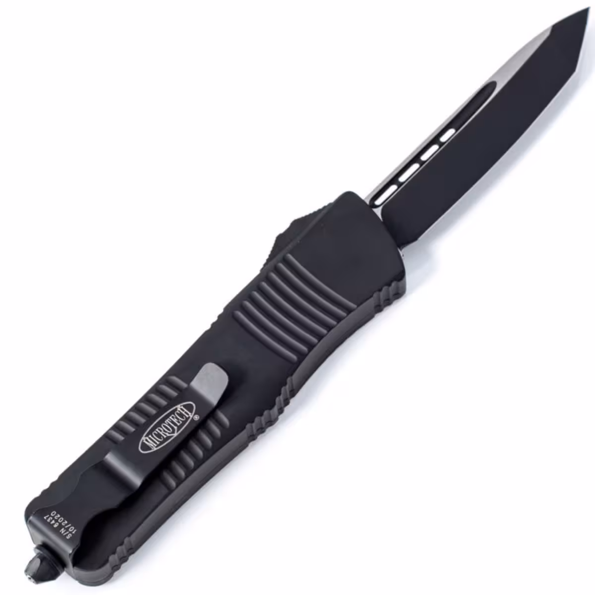 Microtech-Troodon-140-1T